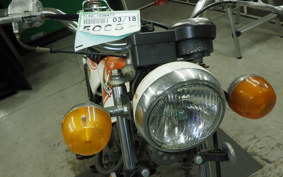 HONDA TL50 2018 TL50