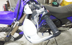 YAMAHA YZ85LW CB12C