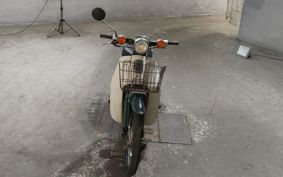 HONDA SUPER CUB50 AA01