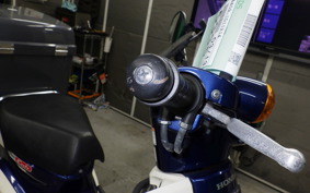 HONDA C50 SUPER CUB 2017 AA09