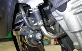 YAMAHA WR250X 2009 DG15J