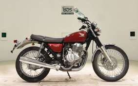 HONDA CB400SS E 2008 NC41