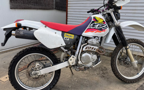 HONDA XR250 MD30