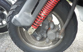 SUZUKI ADDRESS V100 CE13A