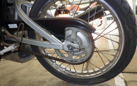 YAMAHA RZ50 Gen.2 RA02J