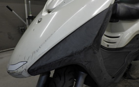 YAMAHA AXIS 125 TREET 2004 SE53J