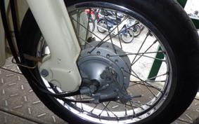 HONDA LITTLE CUB E AA01