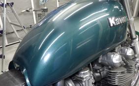 KAWASAKI ZEPHYR 750 2025 ZR750C