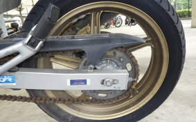 HONDA VTR 250 Gen. 2 2025 MC33
