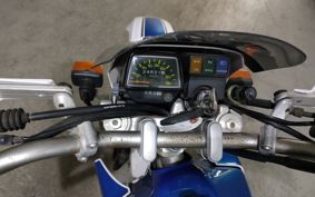 YAMAHA SEROW 225W DG08J