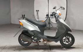SUZUKI LET`S2 CA1PA