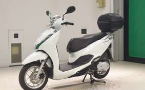 HONDA LEAD 125 2020 JF45
