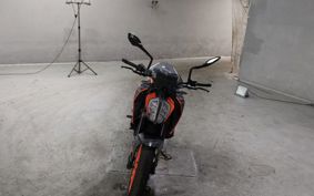 KTM 390 DUKE JPJ40