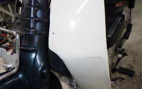 HONDA C90 SUPER CUB 2009 HA02
