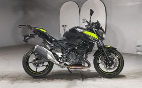 KAWASAKI Z250 EX250P