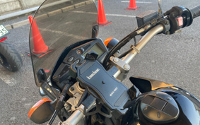 YAMAHA XT250X DG11J