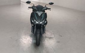 YAMAHA NVX125 SED3