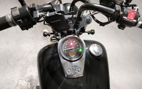 HONDA SHADOW 400 SLASHER NC40