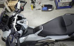 HONDA X-ADV 750 2021 RH10