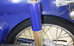 HONDA C50 SUPER CUB AA01