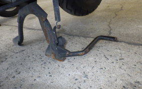 YAMAHA GEAR Gen.2 1995 UA08J