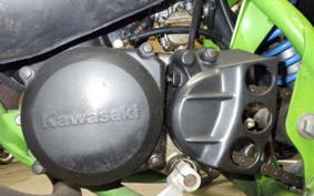 KAWASAKI KSR-2 2022 MX080B