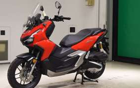 HONDA ADV160 2012 KF54