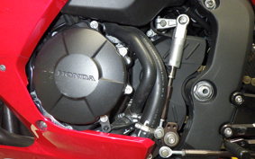 HONDA CBR600RR 2020 PC40