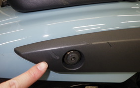 KAWASAKI ELIMINATOR400-3SE 2025 EL400A