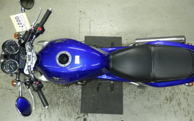 KAWASAKI BALIUS 250 Gen.2 ZR250B