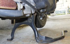 SUZUKI LET's CA4AA