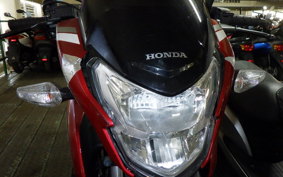 HONDA SP125 1987