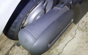 SUZUKI ADDRESS V50 Gen.2 2022 CA42A