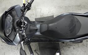 HONDA PCX 160 KF47