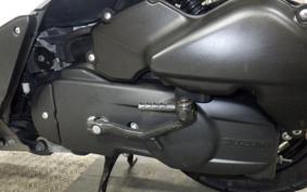 SUZUKI LET's CA4AA