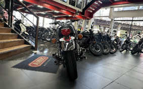 HONDA CB1100 EX 2014 SC65