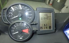 BMW F800ST 2008