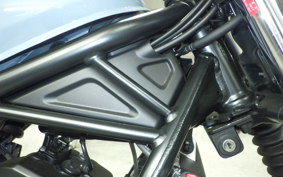 HONDA CL250-2 MC57