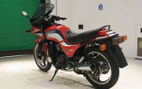 KAWASAKI GPZ400 2025