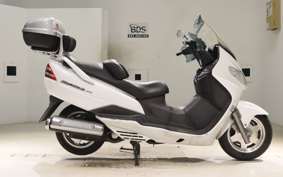 SUZUKI SKYWAVE 250 (Burgman 250) 2006 CJ42A