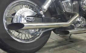 HONDA SHADOW 400 2007 NC34