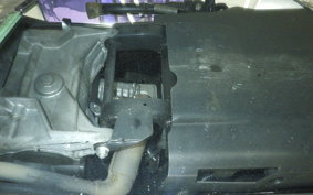 SUZUKI AVENIS 125 EA12J