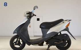 SUZUKI LET's 2 2025 CA1PA