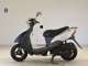 Фото Suzuki LET's 2 2025 с японского аукциона
