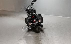 YAMAHA DRAGSTAR 250 VG05J