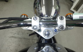 HONDA SHADOW 400 2006 NC34
