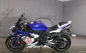 YAMAHA YZF-R1 2009 RN20