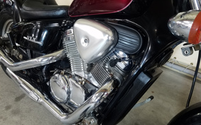 HONDA STEED400VLX 1993 NC26