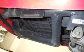 HONDA GYRO CANOPY TA03