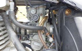 KAWASAKI ELIMINATOR 125 BN125A